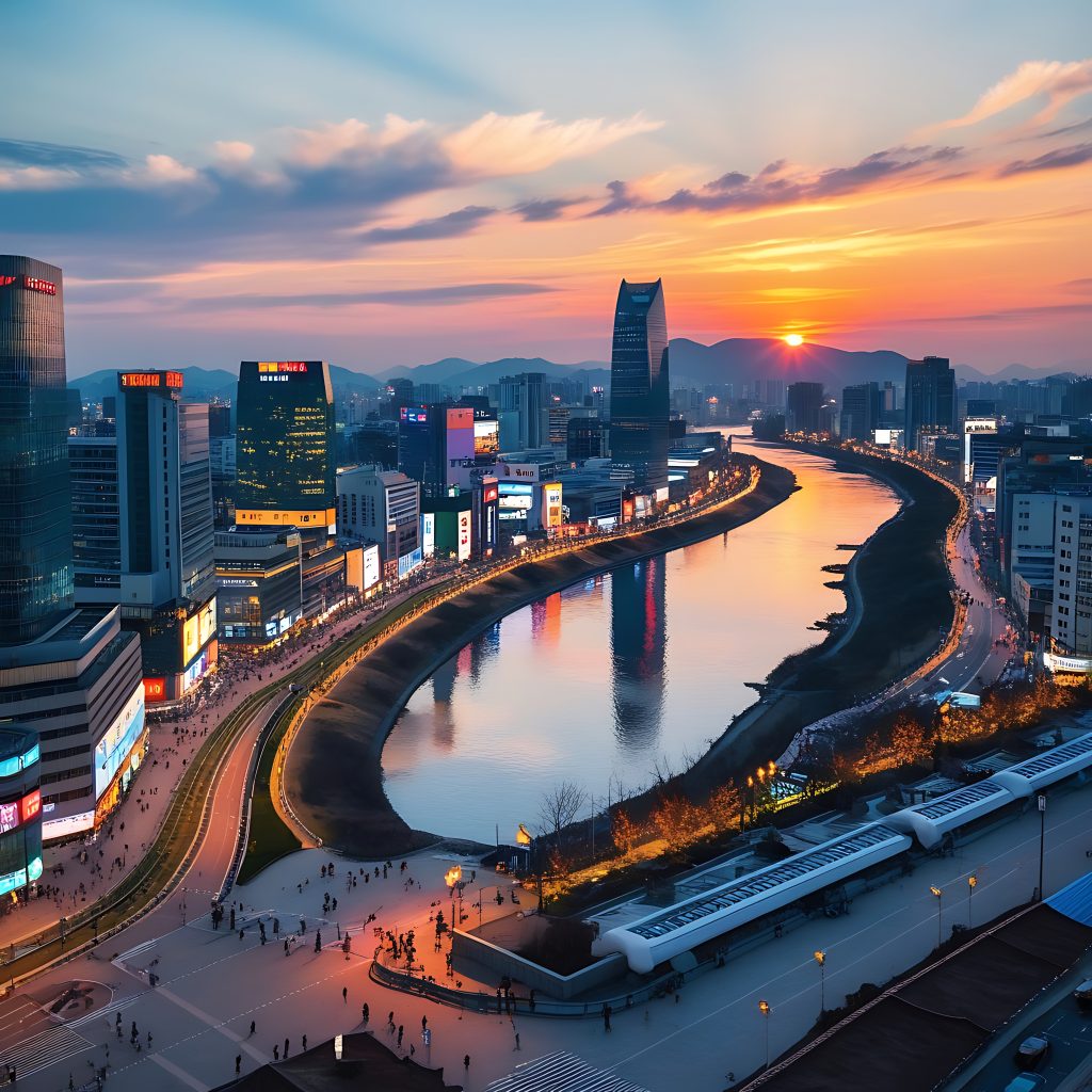 서울 지역별 이용 전략