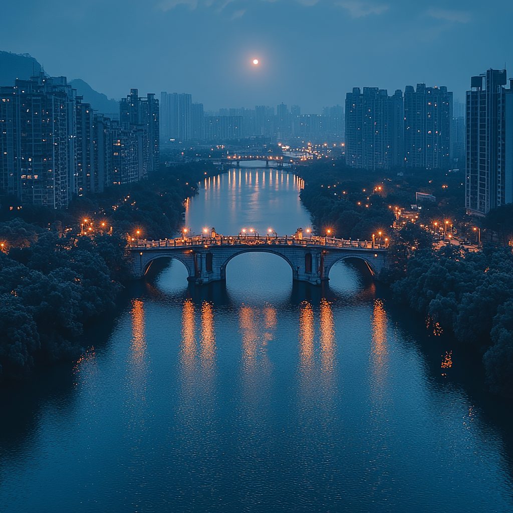 예약 진행 절차와 준비 과정