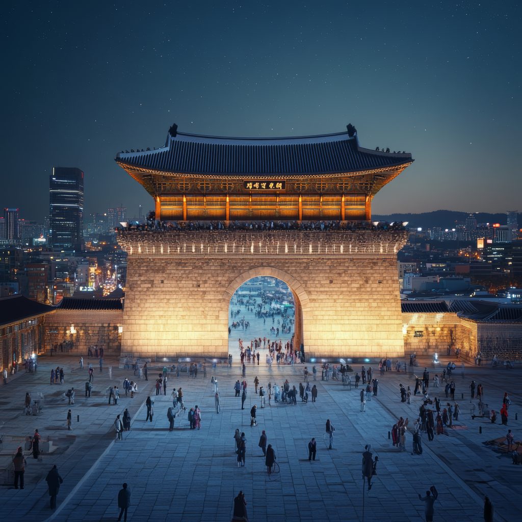 서울지역 기반 정보 흐름과 프라이빗 케어 이용 절차