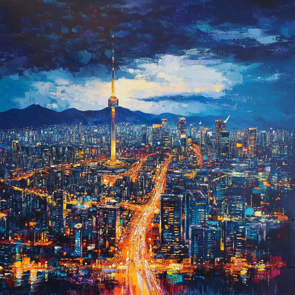 서울오피 방문 전 체크리스트