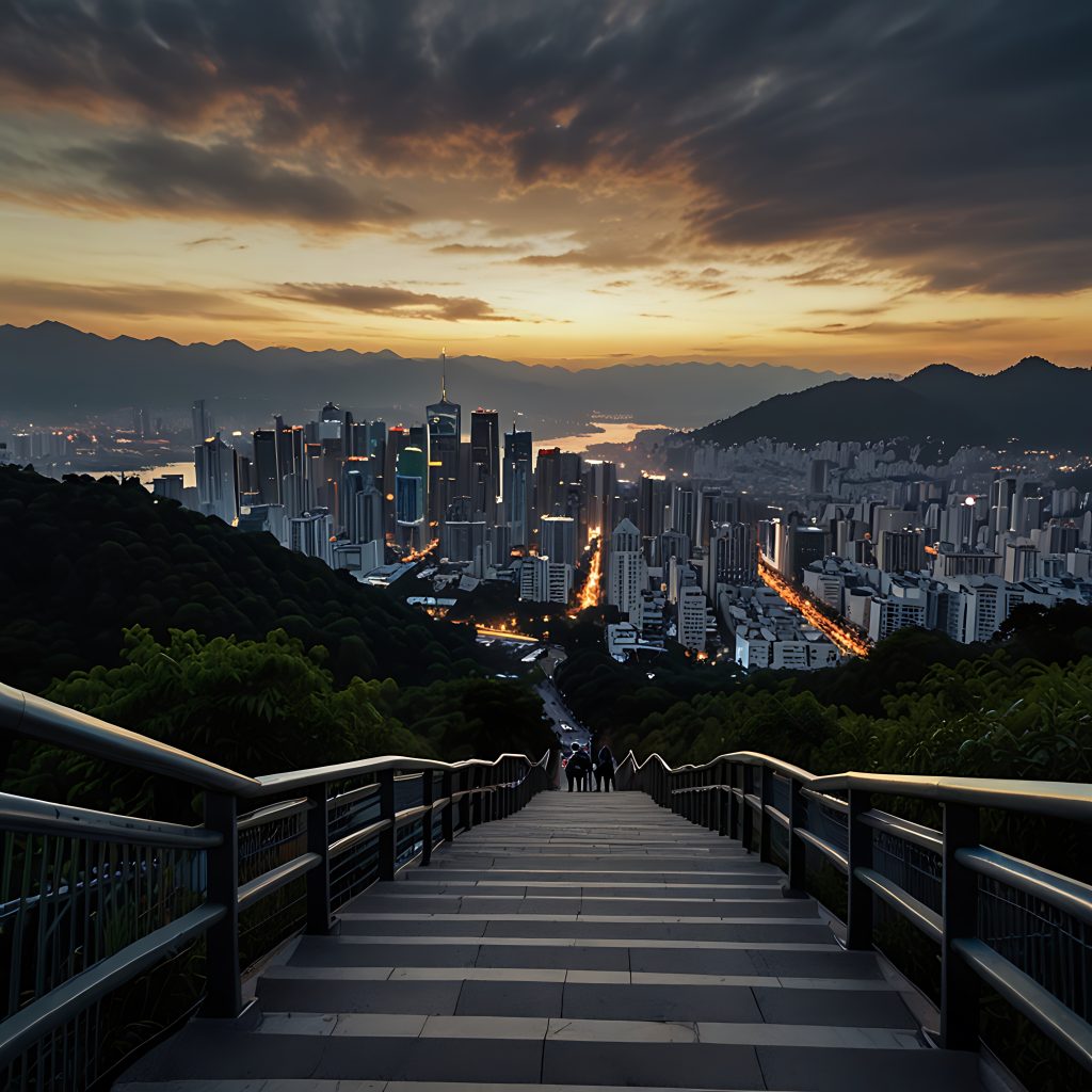 서울오피 지역별 특징과 최적 이용 루트 분석